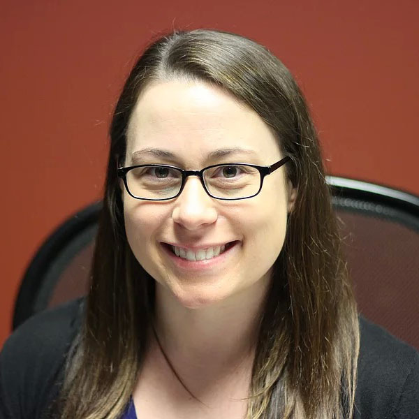 Jen Brock Law Clerk