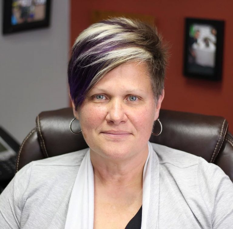 Meet Tracy Miller Law and Mediation